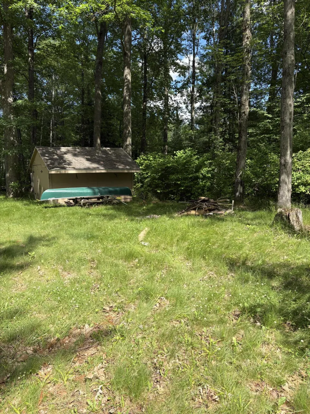 5339 Jerry Street Gladwin, MI 48624