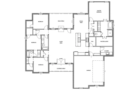 143 Indian Ridge Road