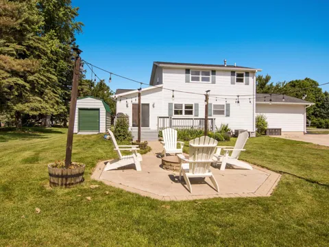 4434 Ridgemoor Drive