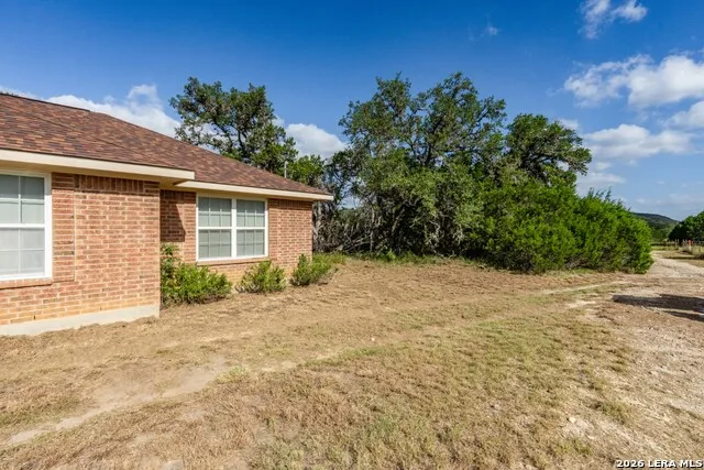 600 Evans Creek Road Vanderpool, TX 78885