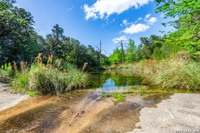 600 Evans Creek Road Vanderpool, TX 78885
