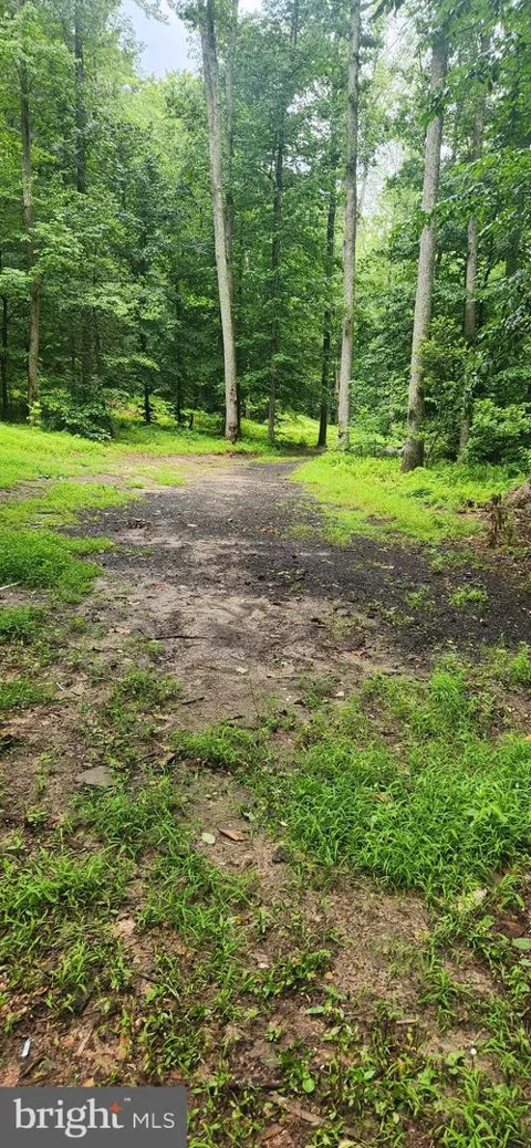 POORHOUSE ROAD