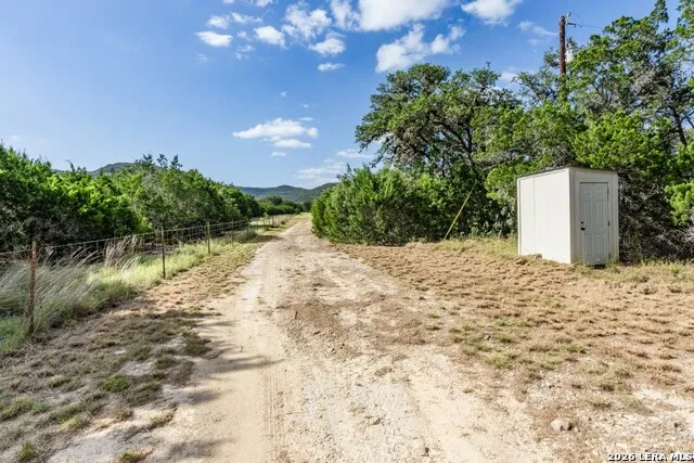 650 Evans Creek Road Vanderpool, TX 78885