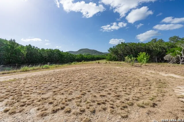 650 Evans Creek Road Vanderpool, TX 78885