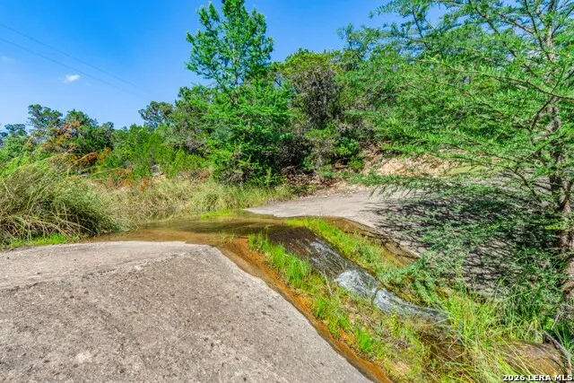 650 Evans Creek Road Vanderpool, TX 78885