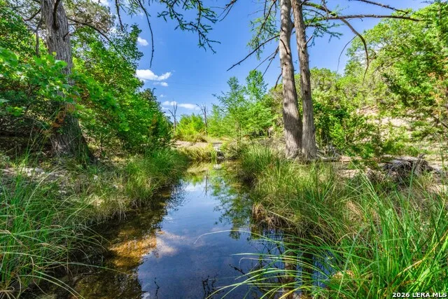 650 Evans Creek Road Vanderpool, TX 78885