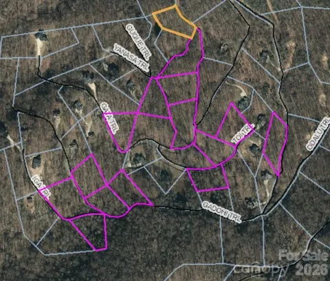 15 Lots Odalu Trail