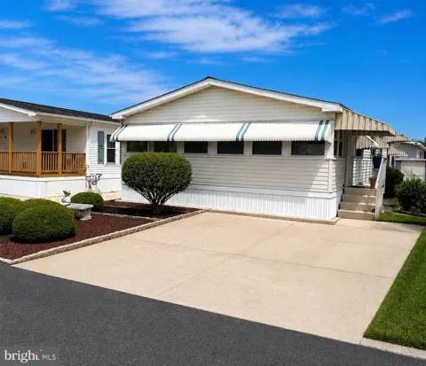 1402 S ROUTE 9 #LOT 128