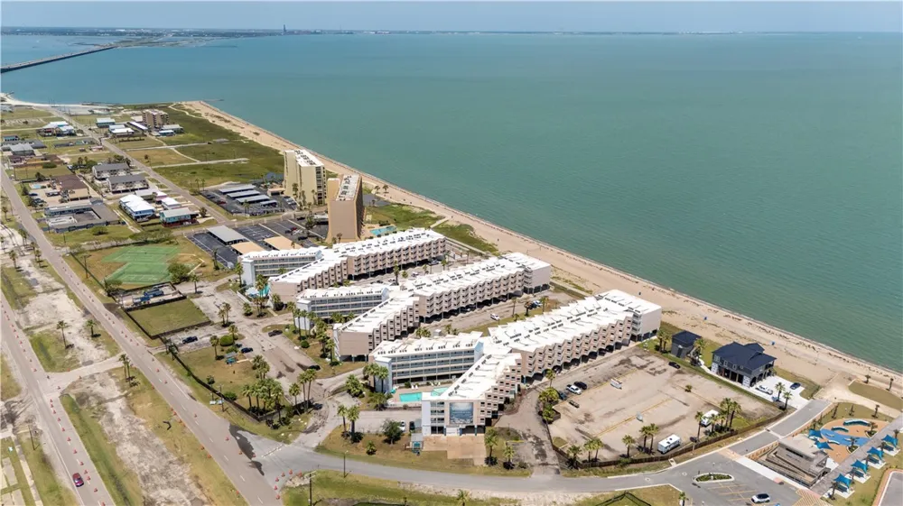3938 Surfside Boulevard #2239 Corpus Christi, TX 78402