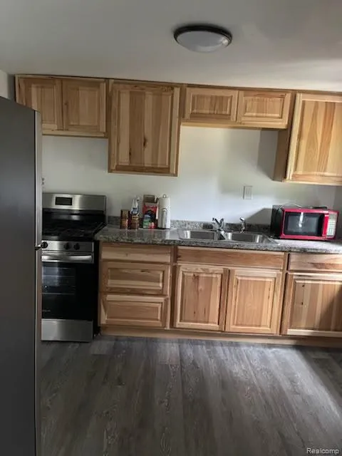 334 S 24th Street Buena Vista Charter Township, MI 48601