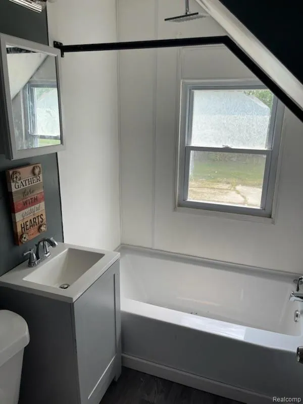 334 S 24th Street Buena Vista Charter Township, MI 48601