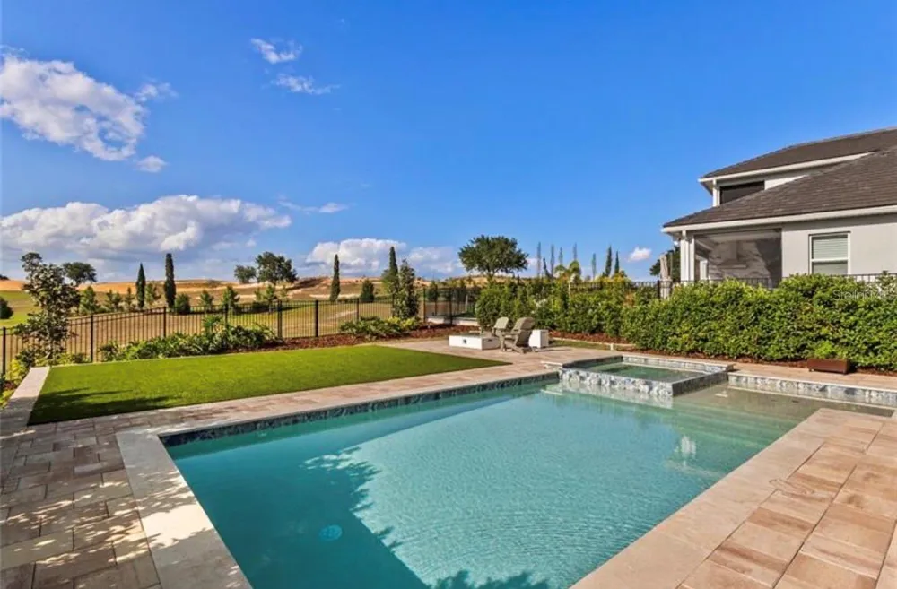 16018 VOLTERRA POINT Bella Collina, FL 34756