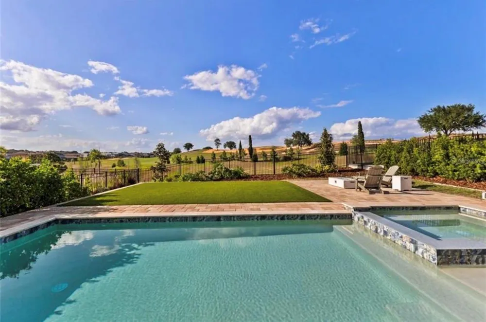 16018 VOLTERRA POINT Bella Collina, FL 34756
