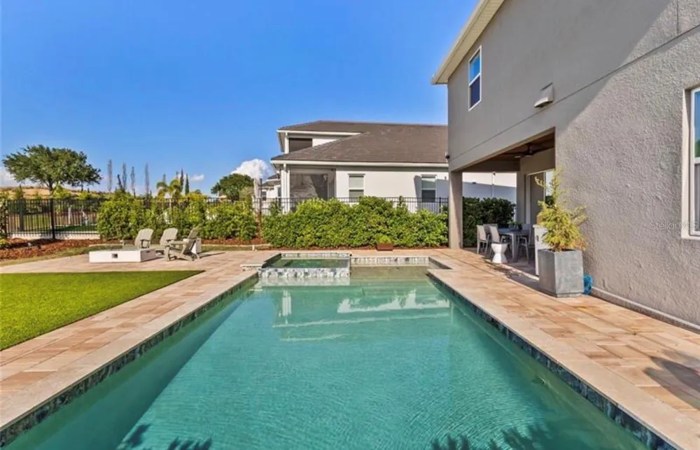 16018 VOLTERRA POINT Bella Collina, FL 34756