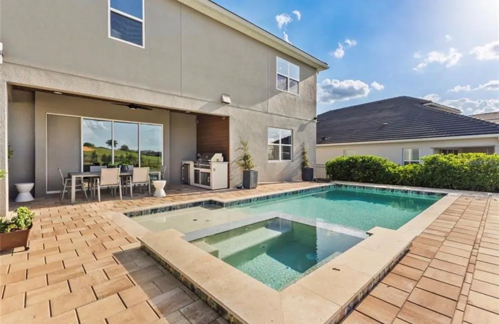 16018 VOLTERRA POINT Bella Collina, FL 34756