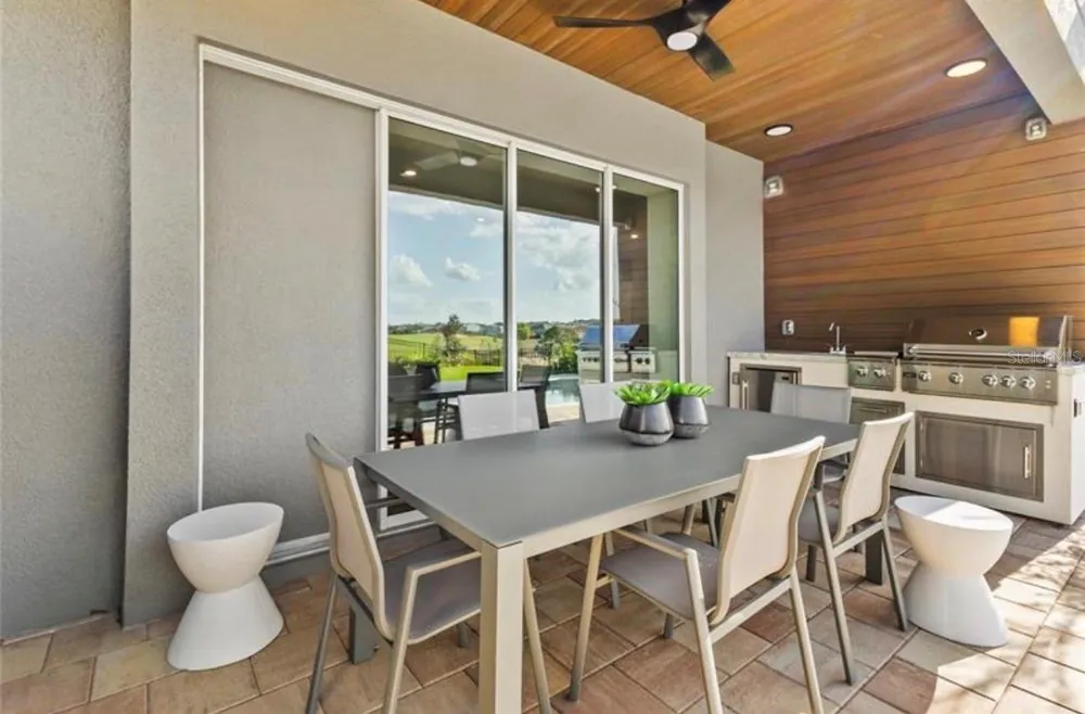 16018 VOLTERRA POINT Bella Collina, FL 34756