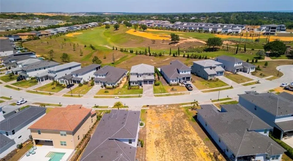 16018 VOLTERRA POINT Bella Collina, FL 34756