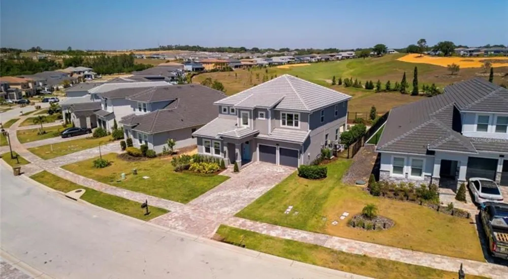 16018 VOLTERRA POINT Bella Collina, FL 34756