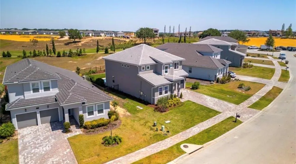 16018 VOLTERRA POINT Bella Collina, FL 34756