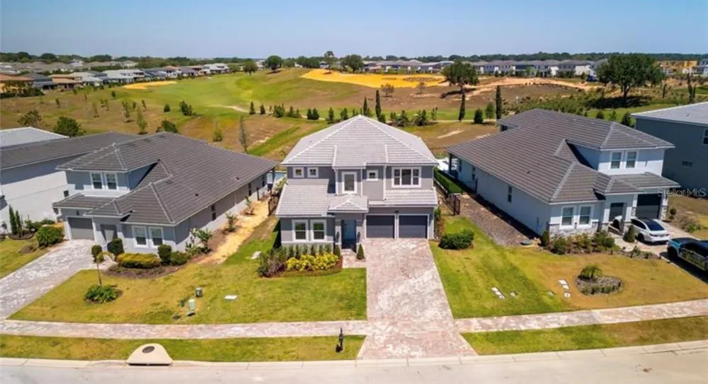 16018 VOLTERRA POINT Bella Collina, FL 34756