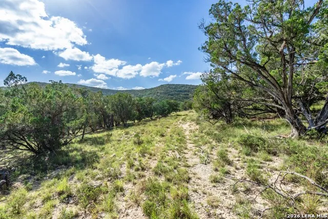 630 Evans Creek Road Vanderpool, TX 78885