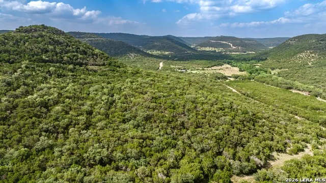 630 Evans Creek Road Vanderpool, TX 78885