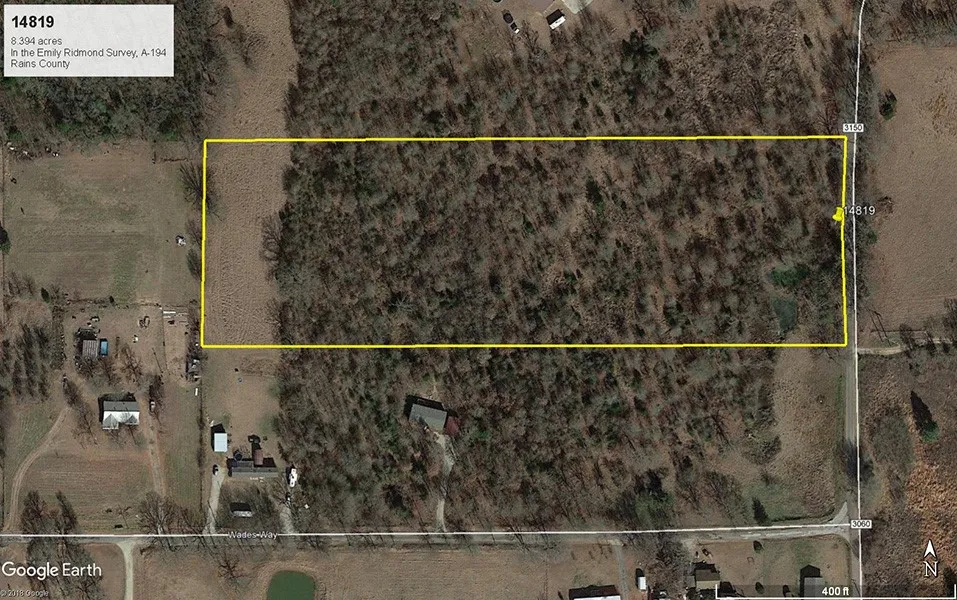 CR 3150 Emory, TX 75440