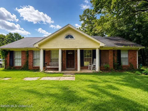 383 Dogwood Ranch Circle