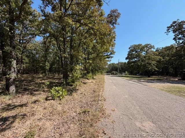 6 Brandy Lane Tishomingo, OK 73460