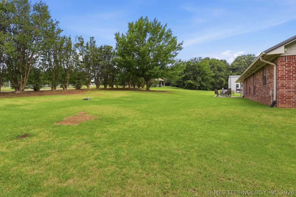 11305 Timber Oak Court Kingston, OK 73439