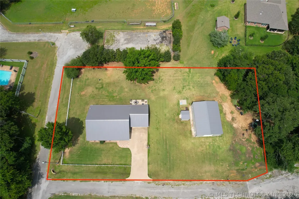 11305 Timber Oak Court Kingston, OK 73439