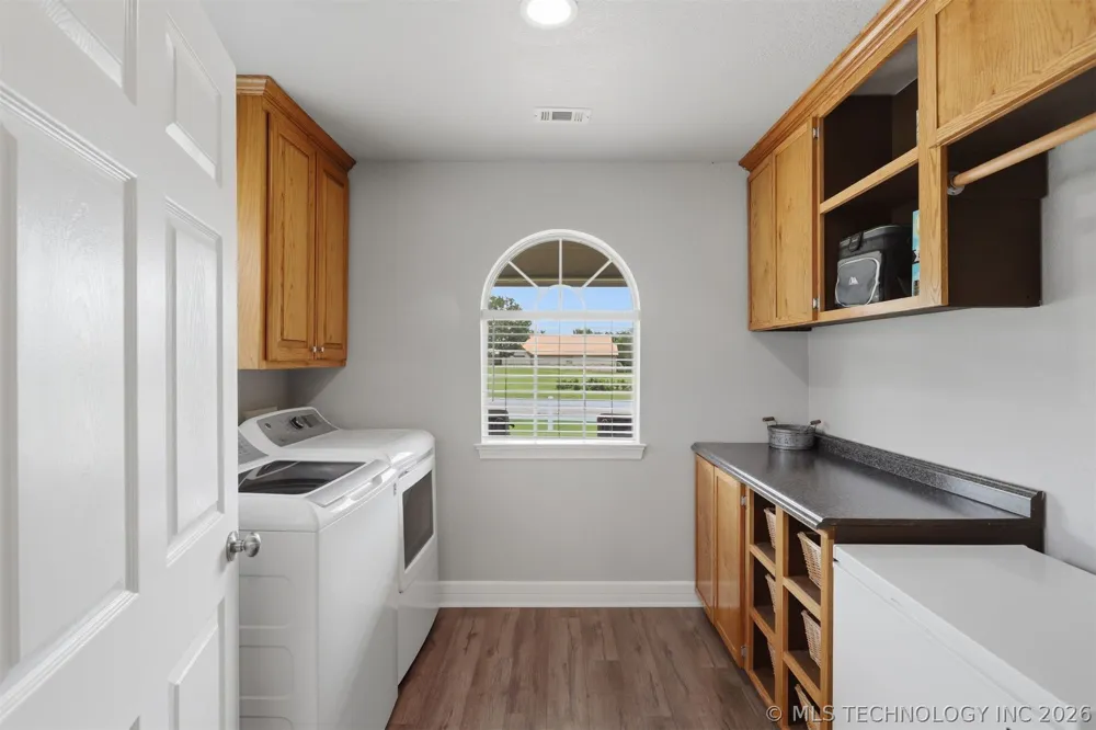 11305 Timber Oak Court Kingston, OK 73439
