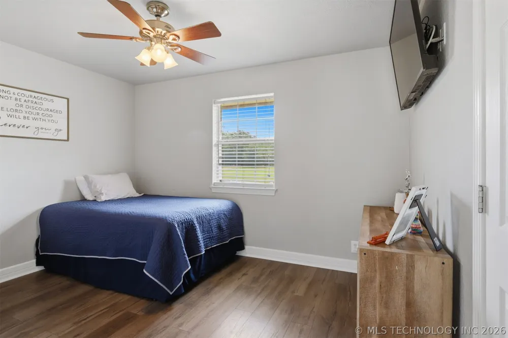 11305 Timber Oak Court Kingston, OK 73439