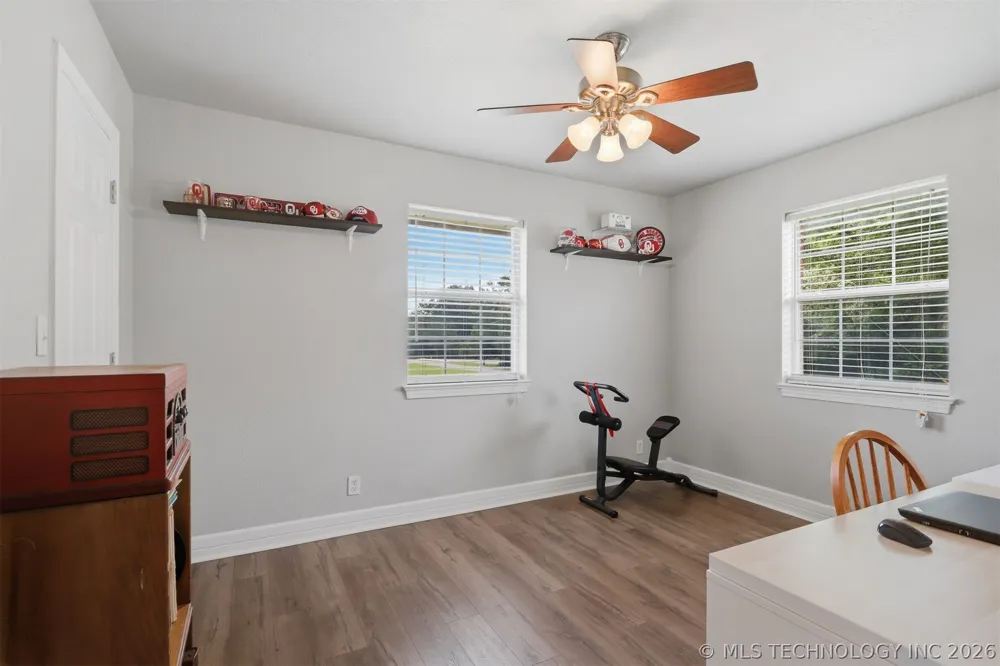 11305 Timber Oak Court Kingston, OK 73439