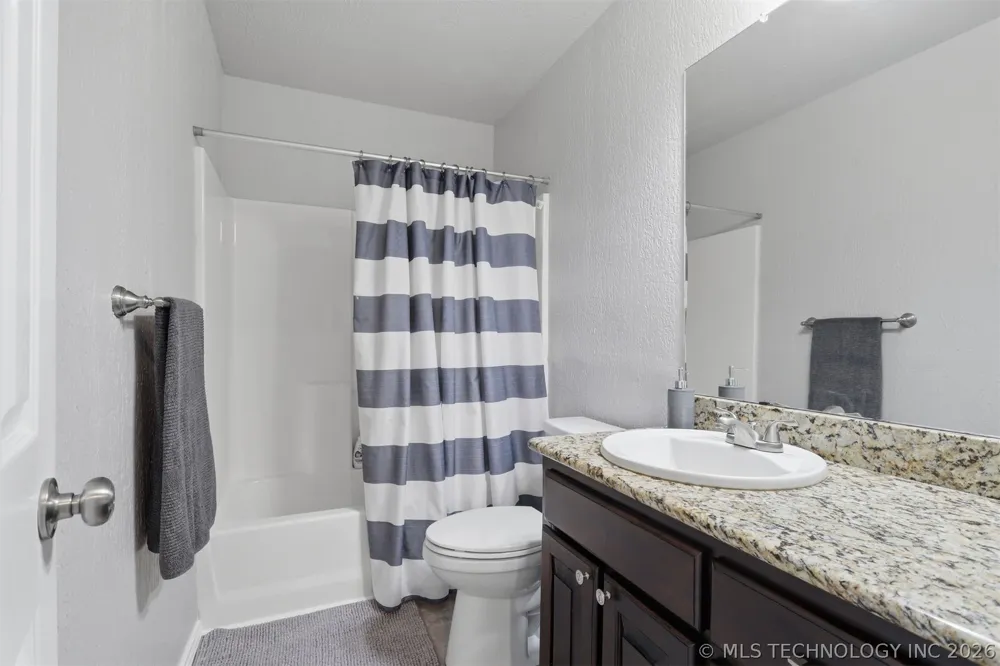 11305 Timber Oak Court Kingston, OK 73439