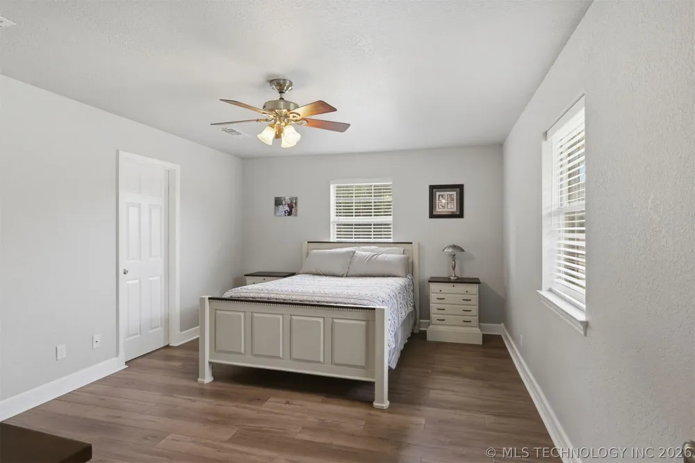 11305 Timber Oak Court Kingston, OK 73439