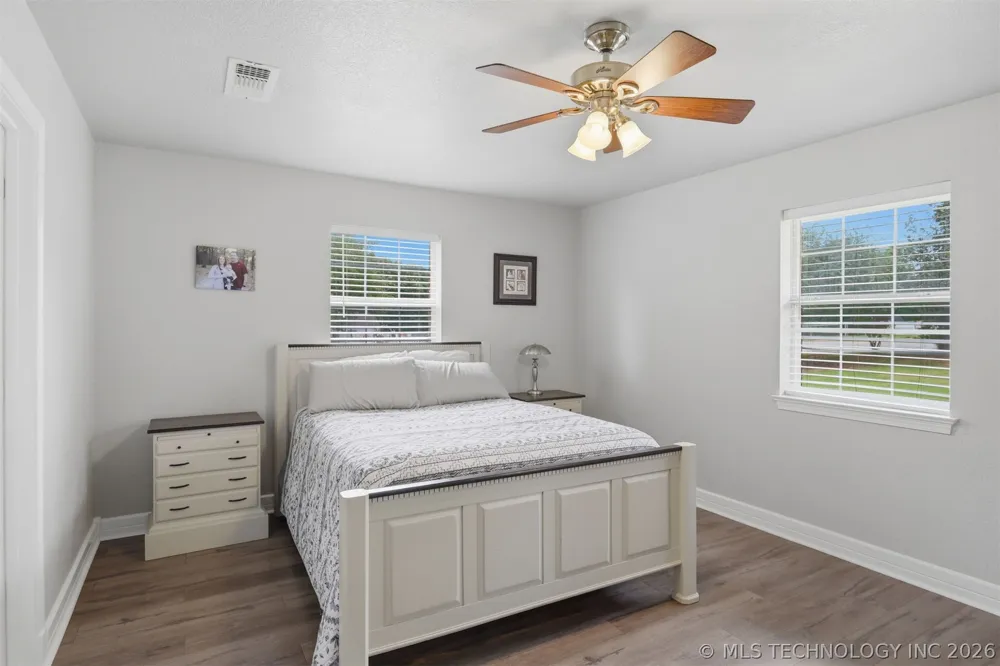 11305 Timber Oak Court Kingston, OK 73439