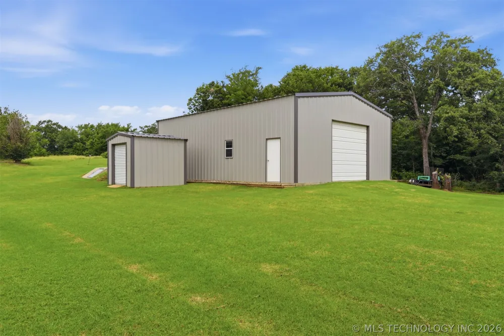 11305 Timber Oak Court Kingston, OK 73439