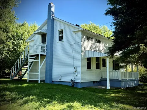 50730 Fairchild Road