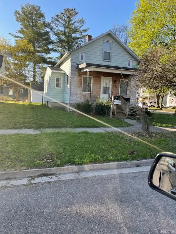 220 S Carolina Street Saginaw City, MI 48602