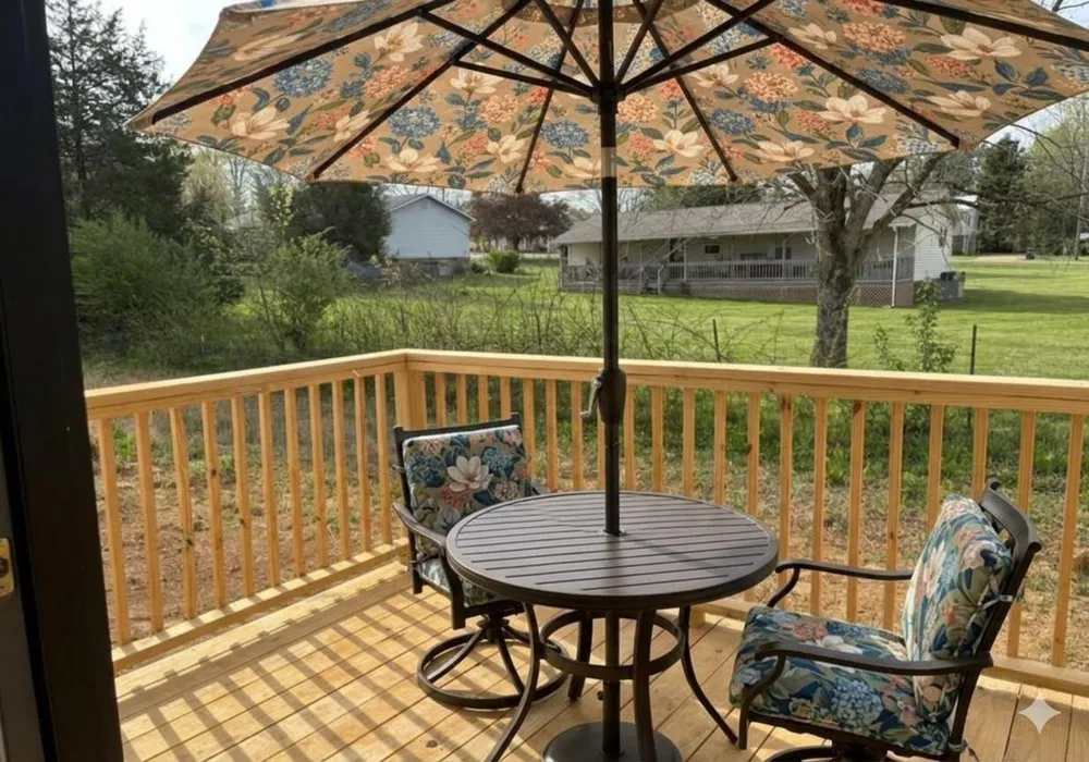 120 Unicoi Gate Lot 38 Madisonville, TN 37354