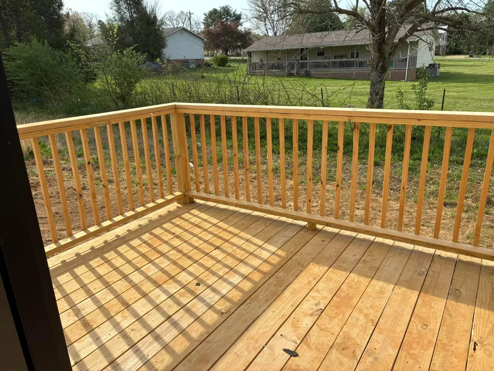 120 Unicoi Gate Lot 38 Madisonville, TN 37354