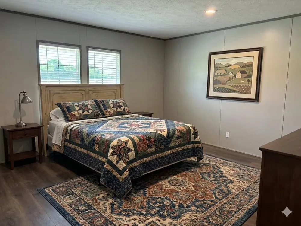 120 Unicoi Gate Lot 38 Madisonville, TN 37354
