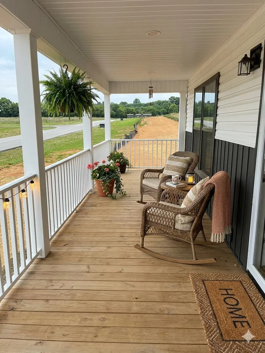 120 Unicoi Gate Lot 38 Madisonville, TN 37354