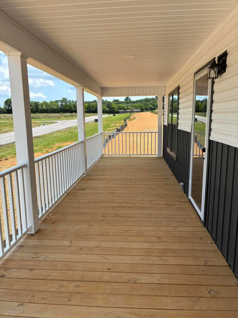 120 Unicoi Gate Lot 38 Madisonville, TN 37354