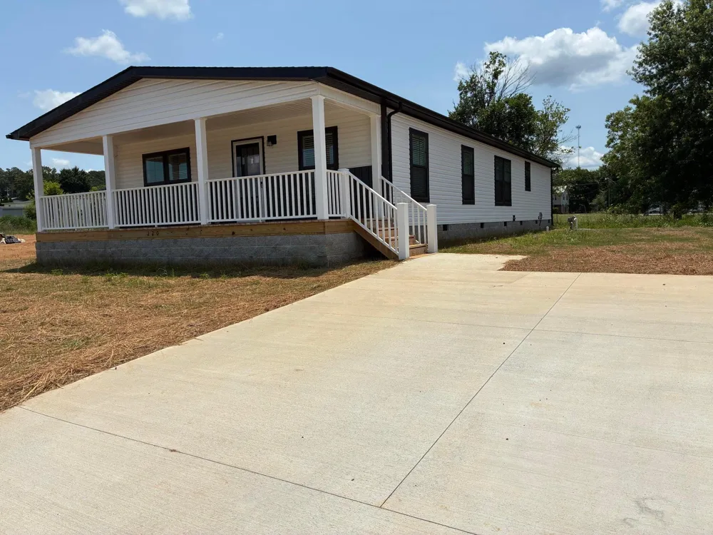 120 Unicoi Gate Lot 38 Madisonville, TN 37354