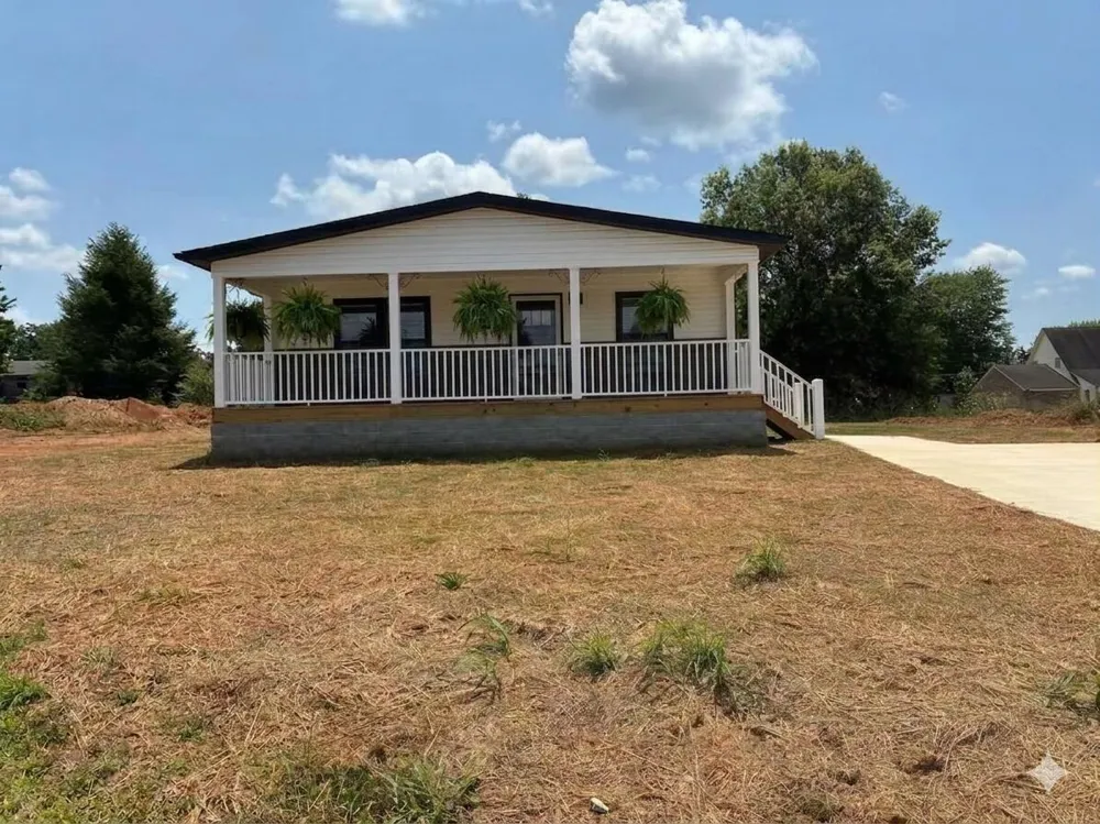 120 Unicoi Gate Lot 38 Madisonville, TN 37354