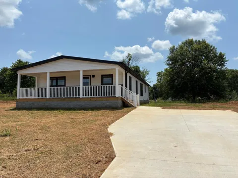 120 Unicoi Gate Lot 38