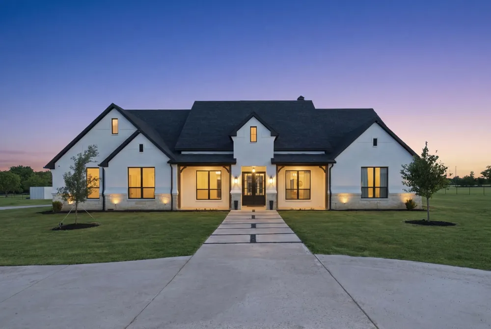 4790 Austin Circle Sanger, TX 76266