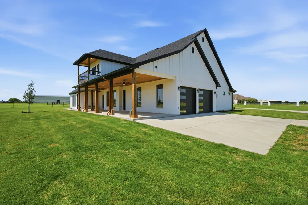 4790 Austin Circle Sanger, TX 76266